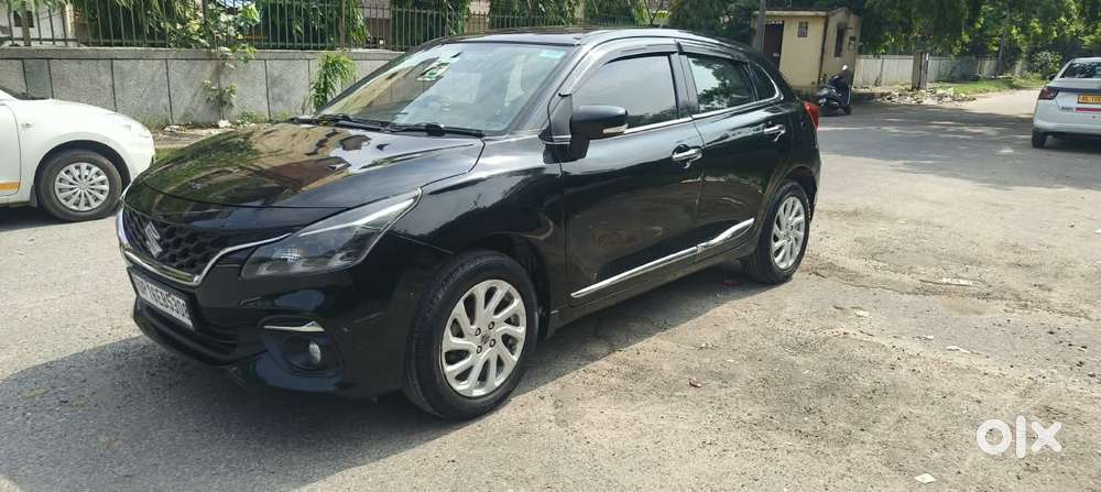 Maruti Suzuki Baleno 1.2 Zeta Cng, 2023, Cng & Hybrids