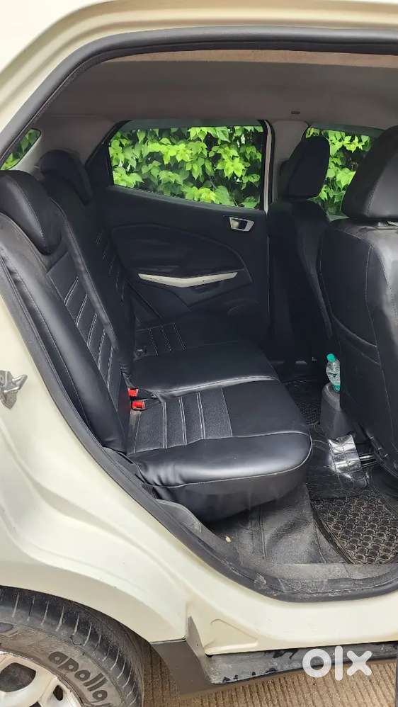 Ecosport Diesel For Sale