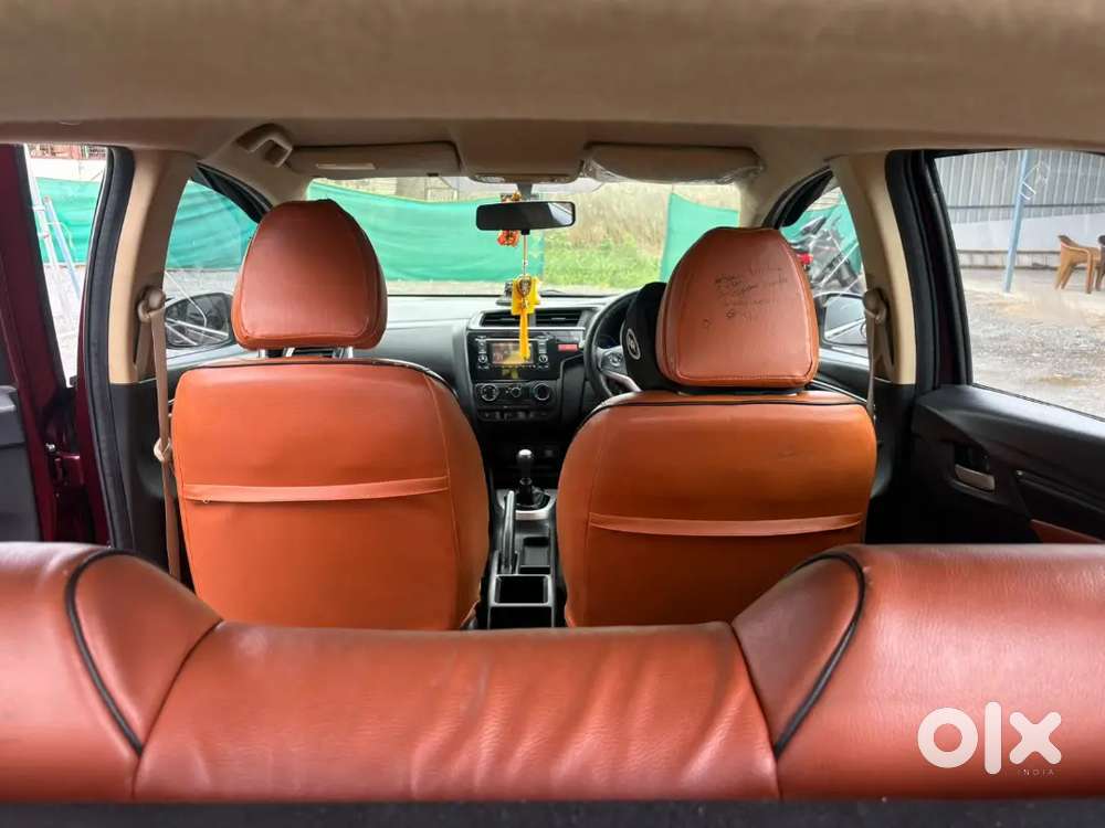 Honda Jazz Diesel Manual 2016