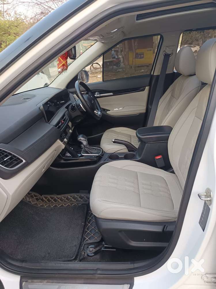 Kia Seltos Htx G, 2024, Petrol