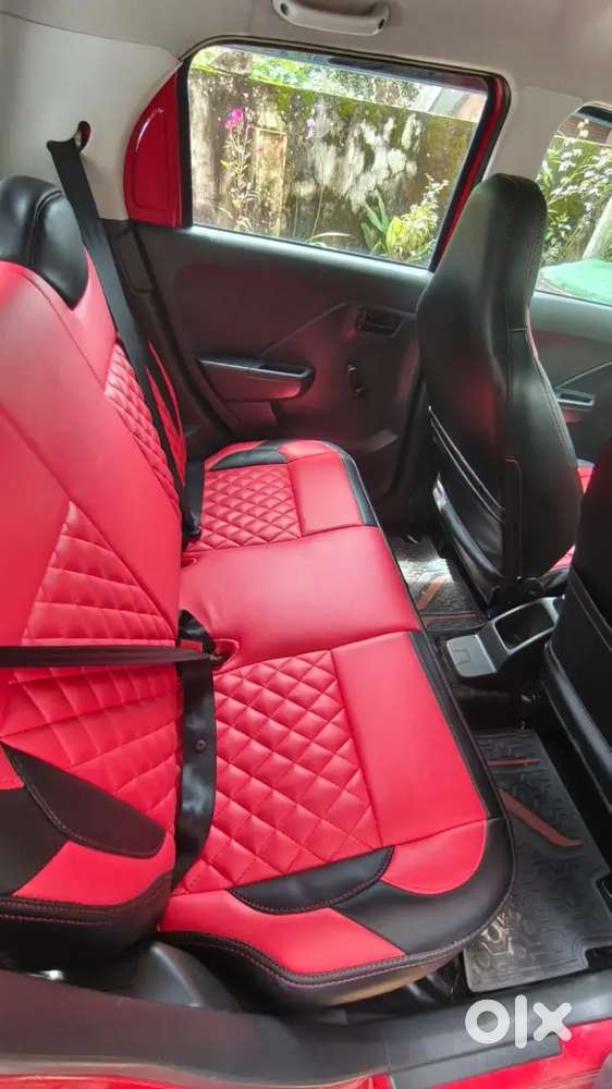 Maruti Suzuki Alto 1.0 Vxi 2024