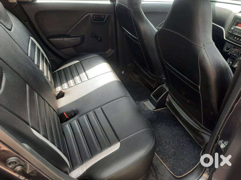 Maruti Suzuki Alto K10 1.0 Vxi, 2023, Petrol
