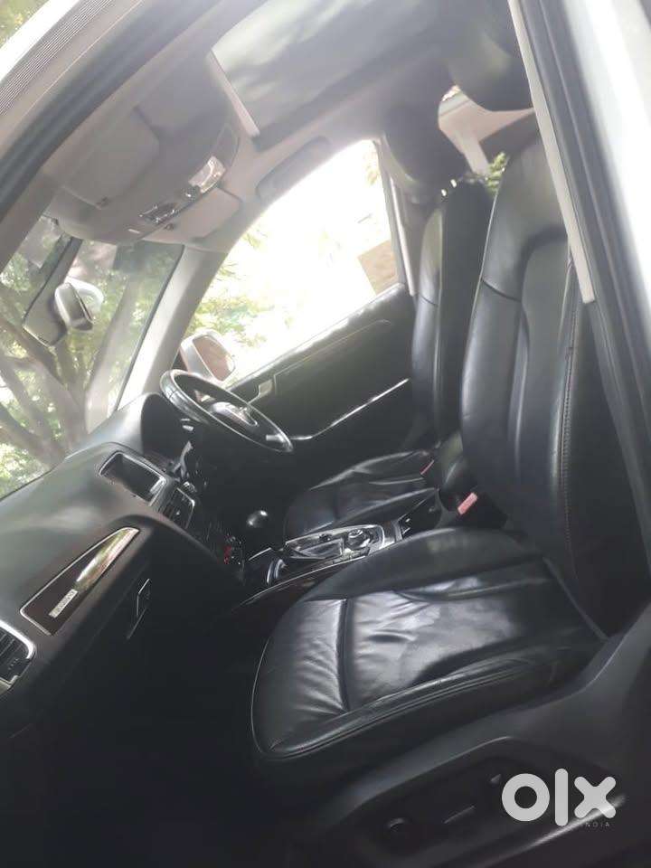 Audi Q5 2009-2012 2.0 Tdi Quattro, 2012, Diesel