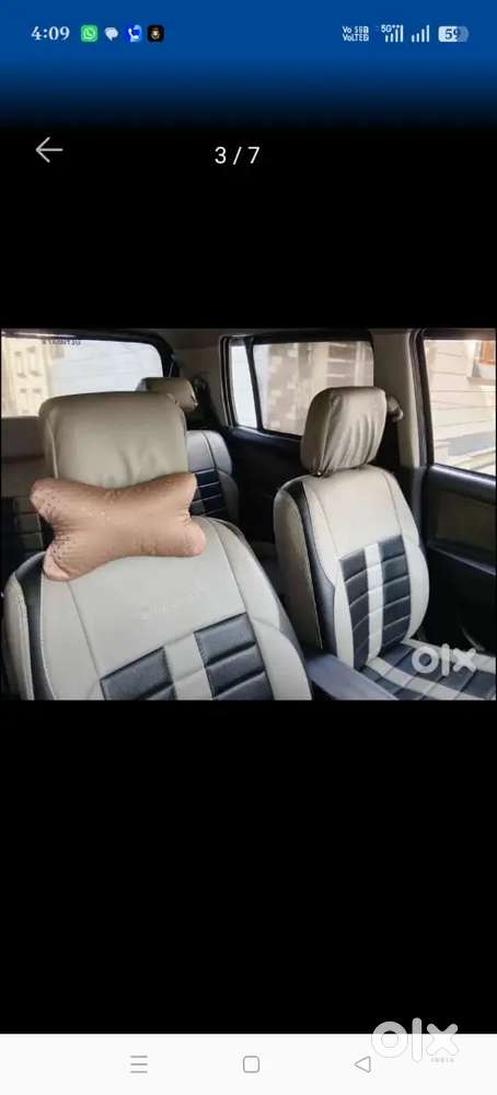 Maruti Suzuki Wagon R 2014