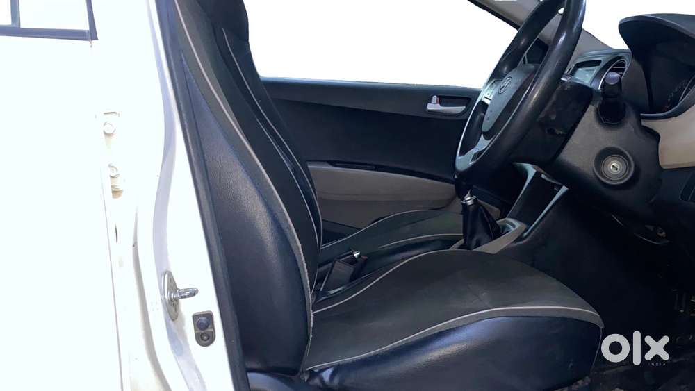 Hyundai Grand I10 Sportz 1.2 Kappa Vtvt, 2019, Petrol