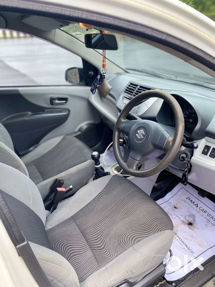 2009 Maruti A-star Petrol