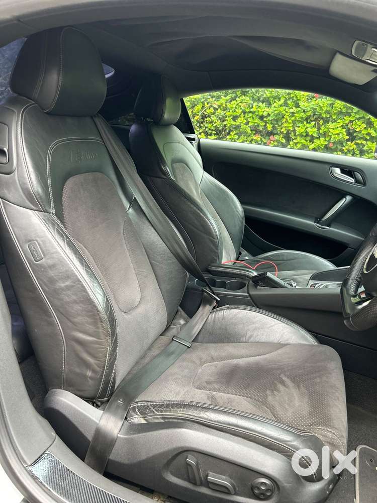 Audi Tt 2.0 40 Tfsi, 2015, Petrol