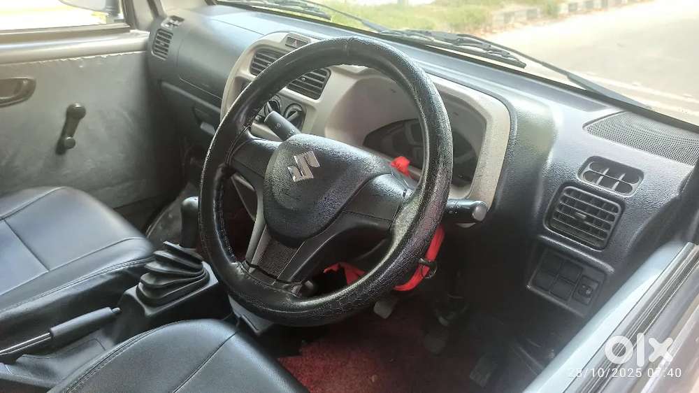 Maruti Suzuki Eeco 2023 Petrol 65000 Km Driven