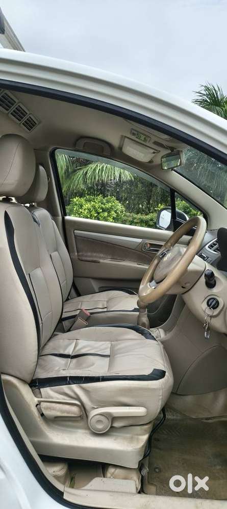 Maruti Suzuki Ertiga Zdi, 2014, Diesel