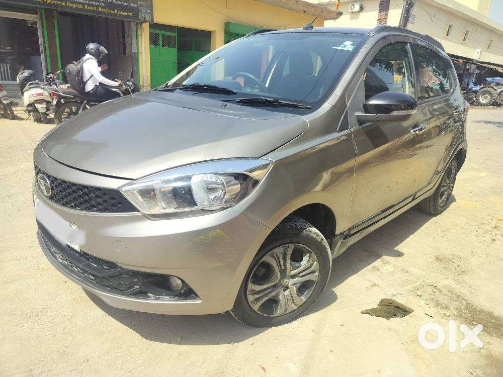 Tata Tiago Nrg 1.2 Xz Mt, 2019, Petrol