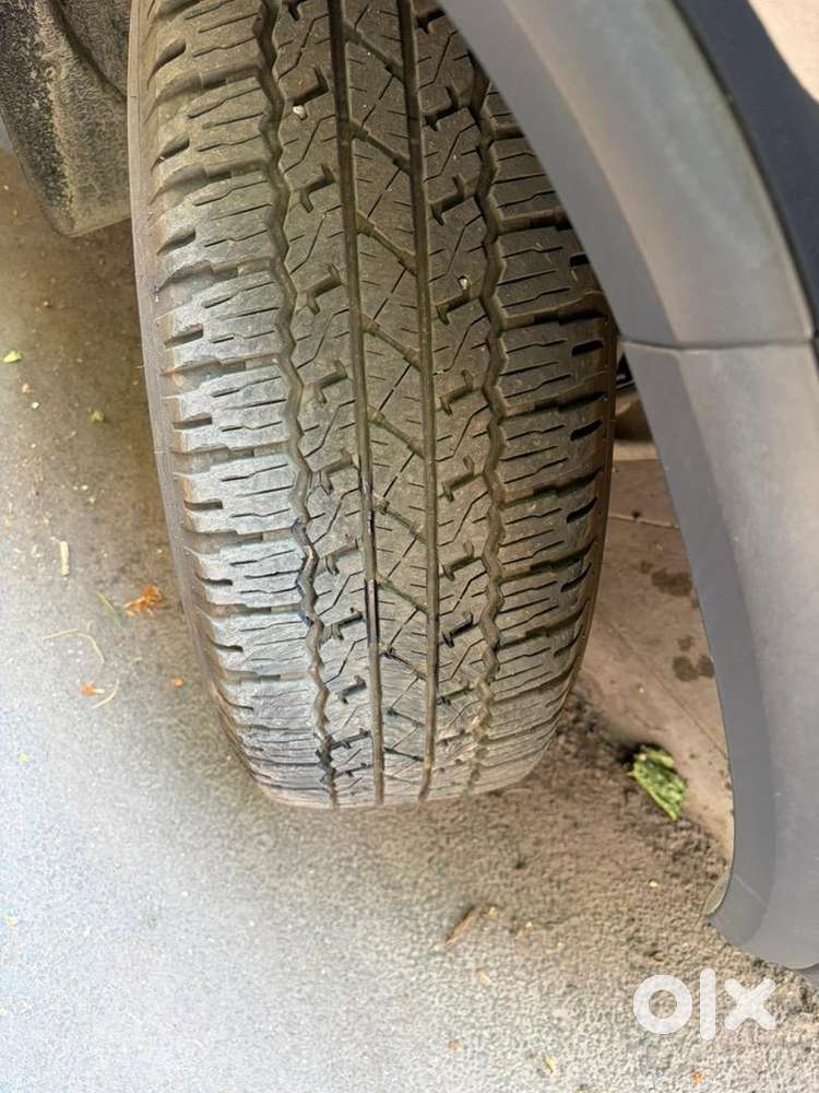 Toyota Fortuner 2023 Diesel 11000 Km Driven