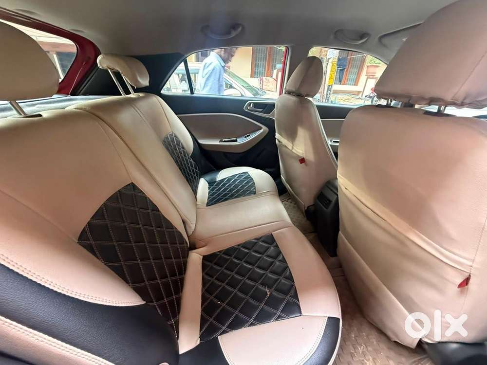 Hyundai i20 asta