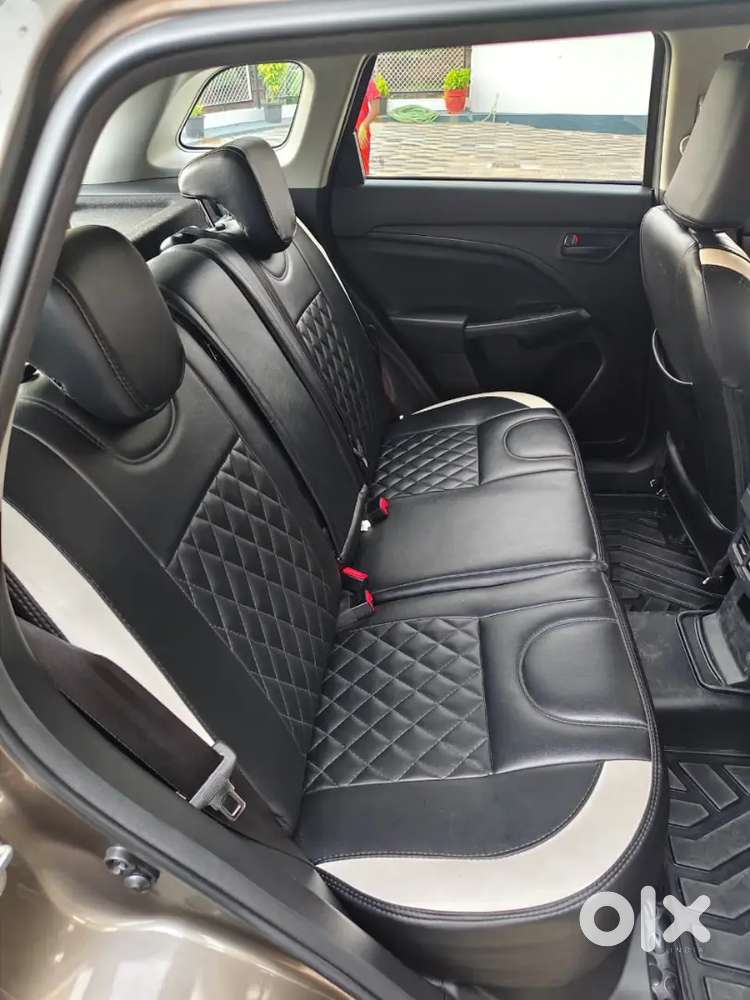 Maruti Suzuki Brezza 2025 Petrol 10000 Km Driven