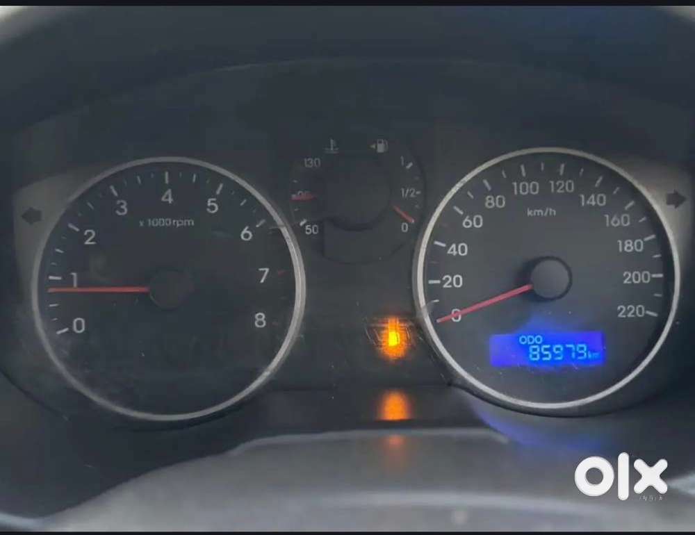 Hyundai I20 Magna Petrol Manual 2013