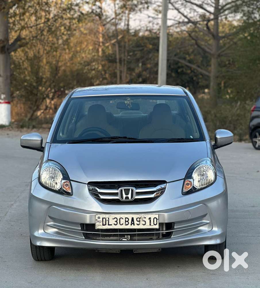 Honda Amaze