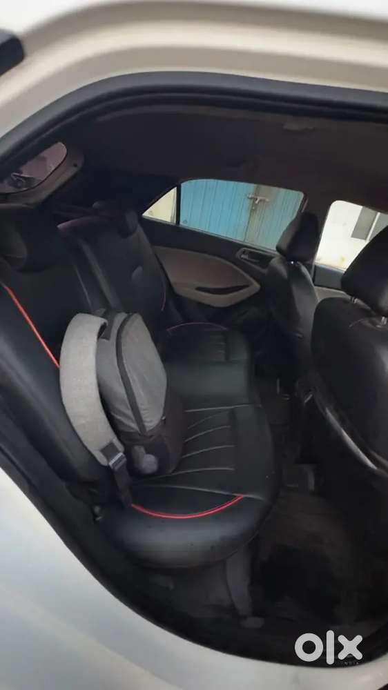 Hyundai I20 Asta 2015 Diesel