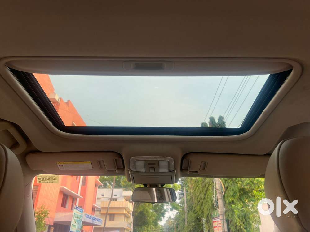 Mahindra Xuv500 W10 Awd, 2016, Diesel