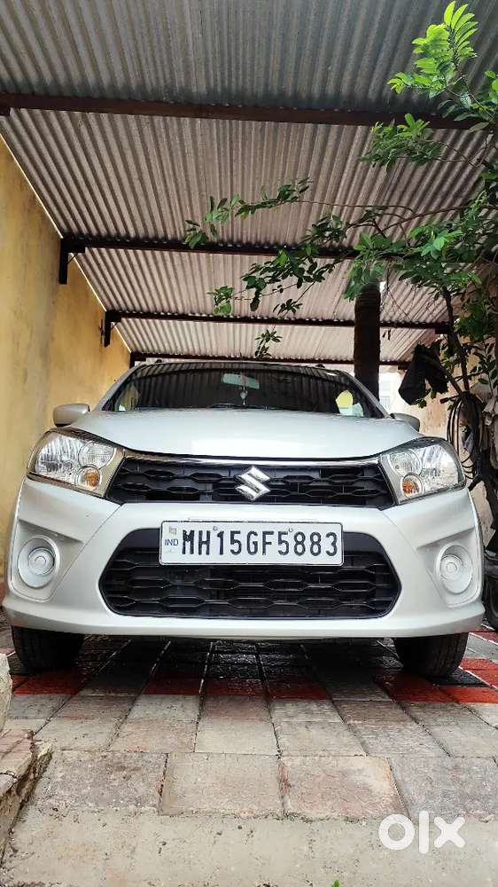 Maruti Suzuki Celerio 2018 Petrol 47000 Km Driven