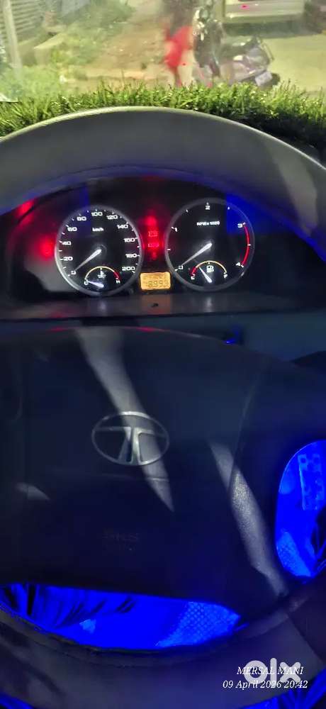 Tata Safari 2007 Diesel Good Condition