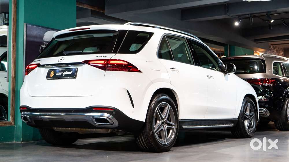 Mercedes-benz Gle 450 4matic Lwb, 2025, Petrol
