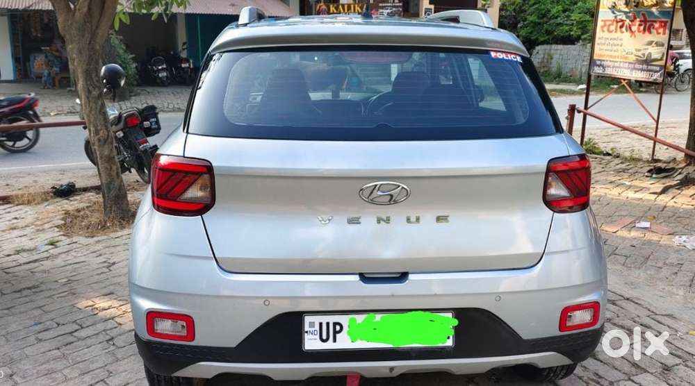Hyundai Venue 2019 Diesel