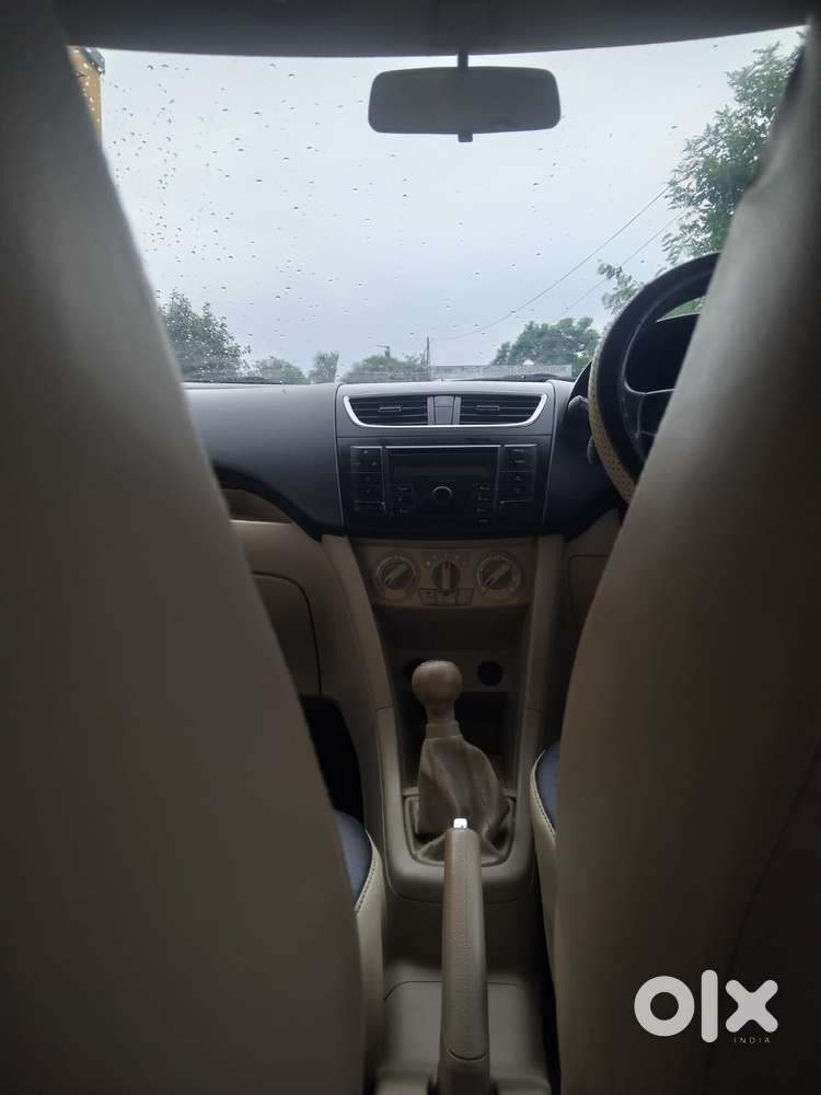 Maruti Suzuki Swift Dzire Vdi Optional, 2013, Diesel