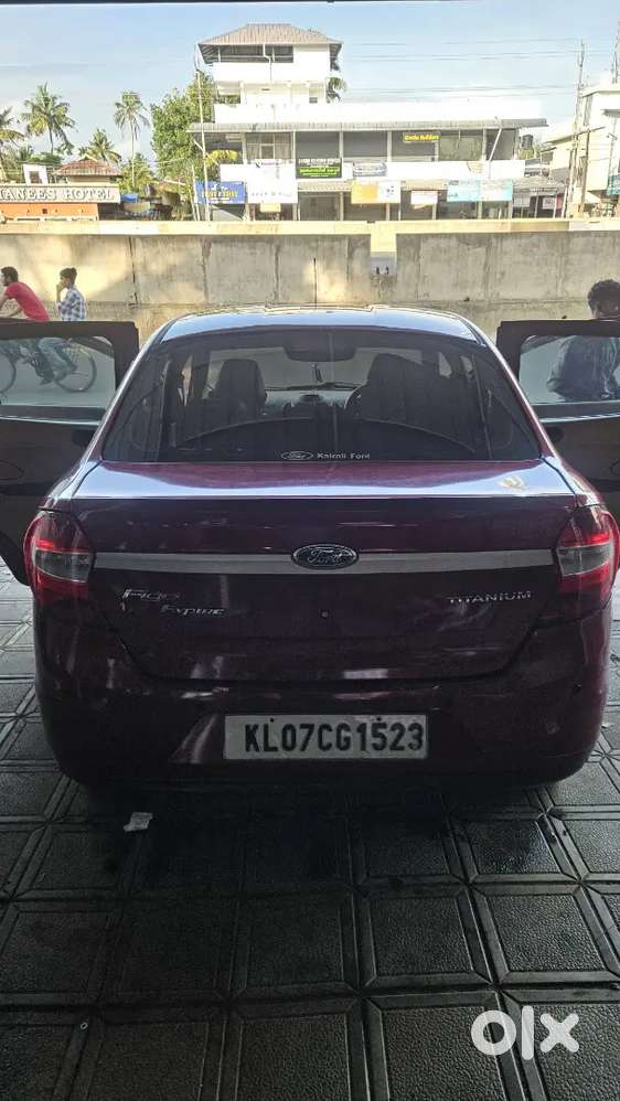 2nd Owner Is Also The Family Member