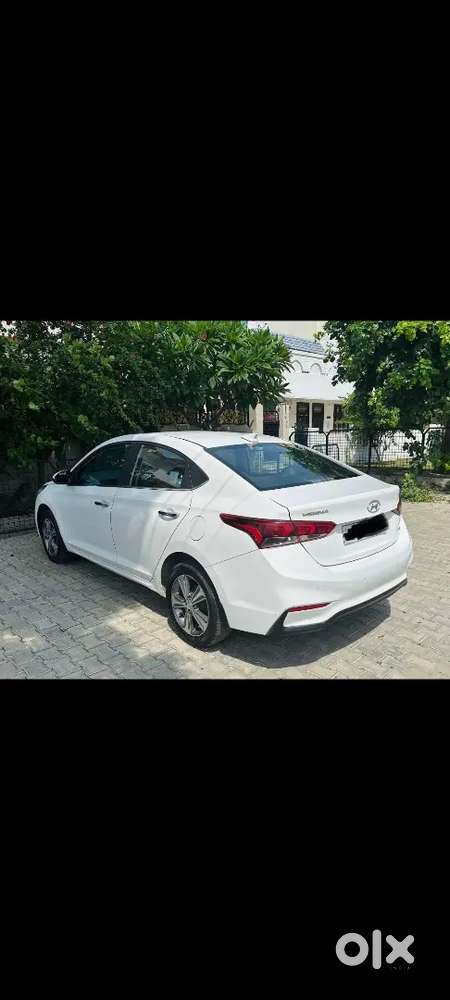 Hyundai Verna 1.6 Vtvt 2020