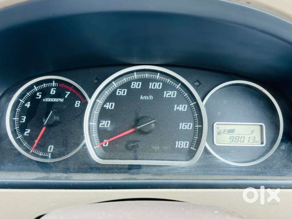 Maruti Suzuki Zen Estilo Vxi Bsiv, 2013, Petrol