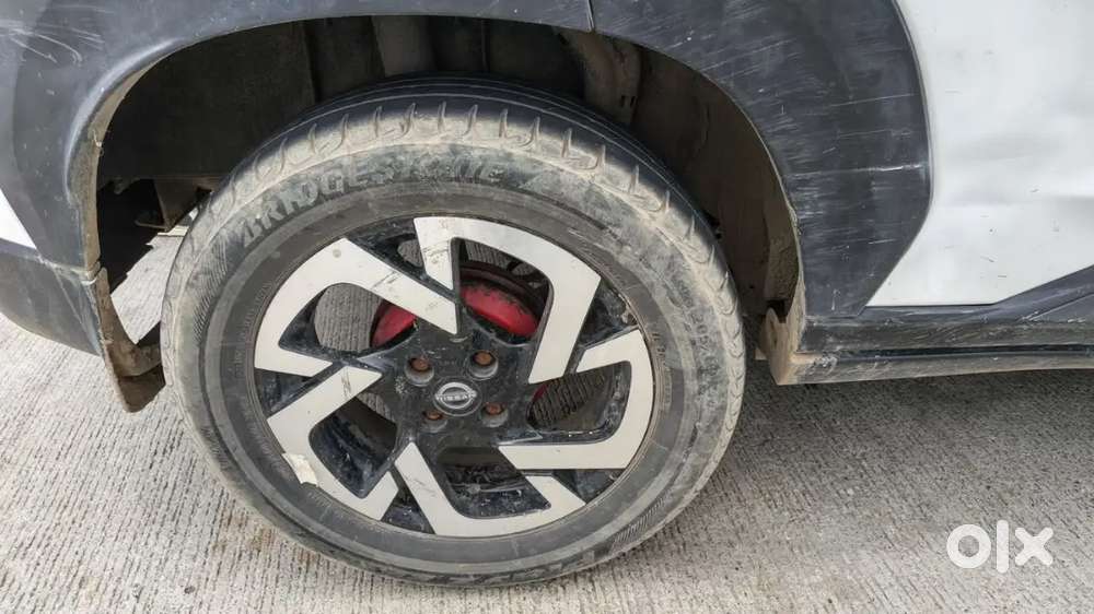 Nissan Magnite Xe 2023 Variant