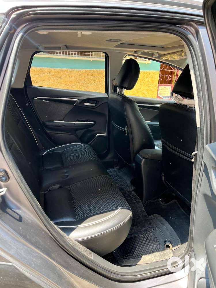 Honda Wr-v 1.2 Vx I-vtec, 2018, Petrol