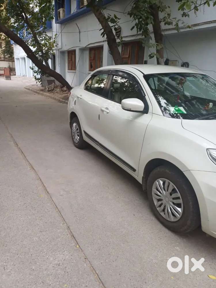 Maruti Suzuki Dzire Vxi 2024