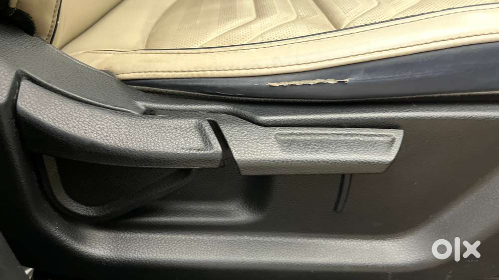 Kia Carens 1.5 Luxury Plus Diesel At 7 Str, 2022, Diesel