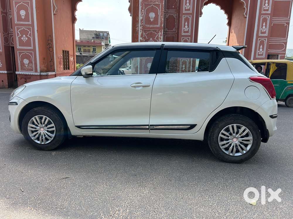 Maruti Suzuki Swift 2023 Petrol Good Condition