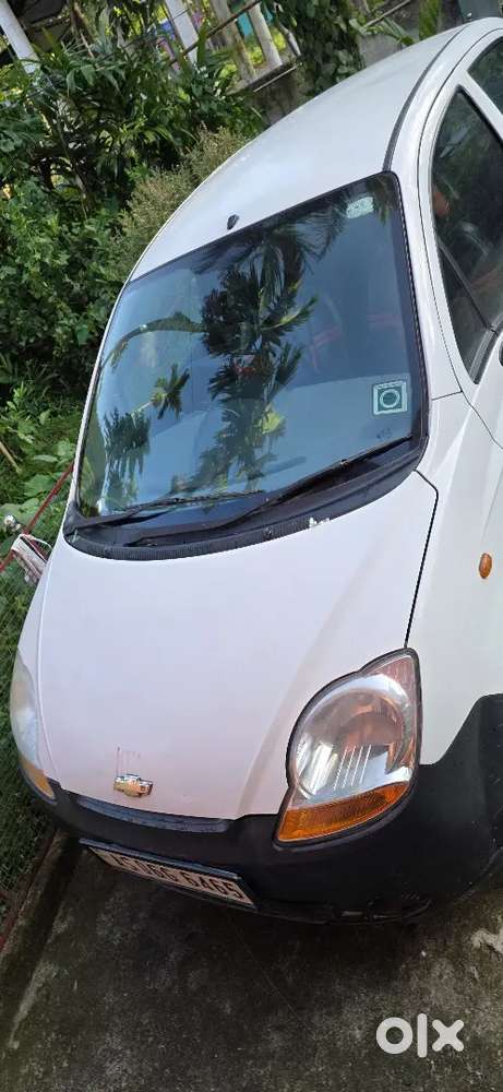 Chevrolet Spark 1.0 Lt 2009