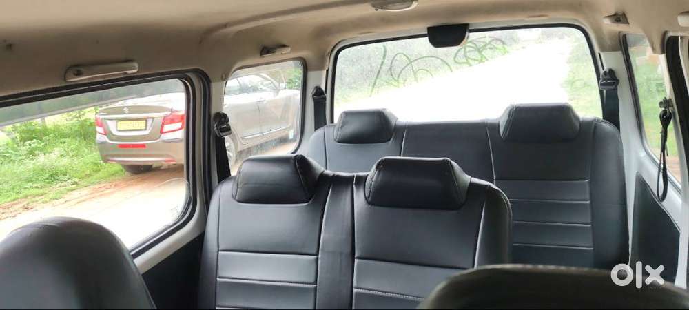Eeco Van Good Condition