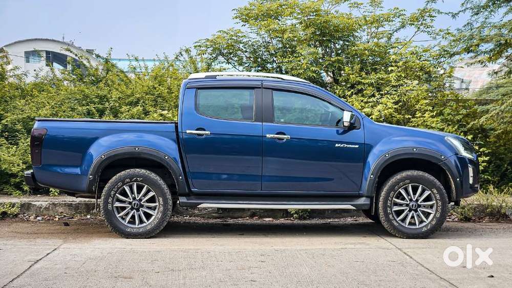 Isuzu D-max V-cross Z 4x2 At, 2023, Diesel