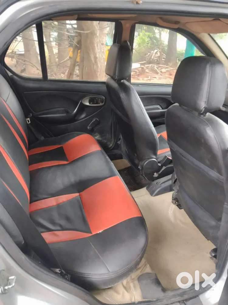 Tata Indica Ecs 2014 Diesel 200000 Km Driven