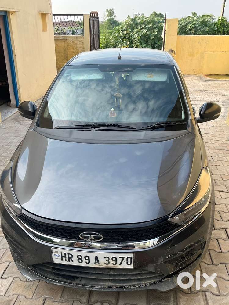 Tata Car 2024 Cng