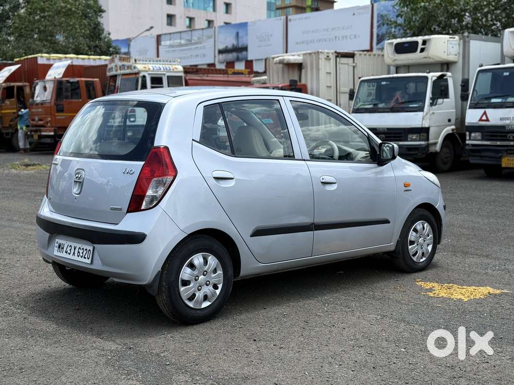 Hyundai I10 Magna 1.2, 2009, Petrol