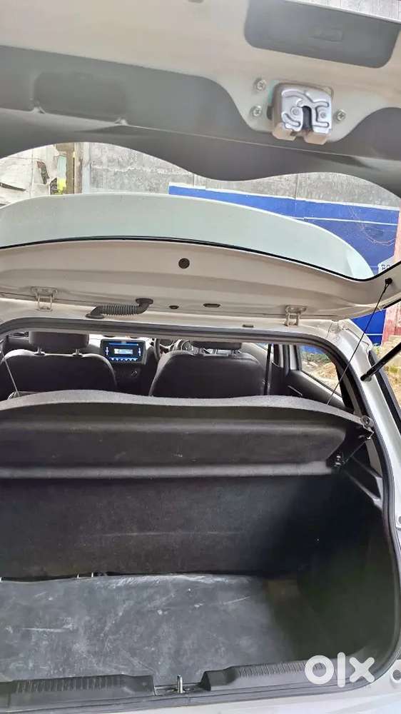 Maruti Suzuki Swift 2022 Year Car