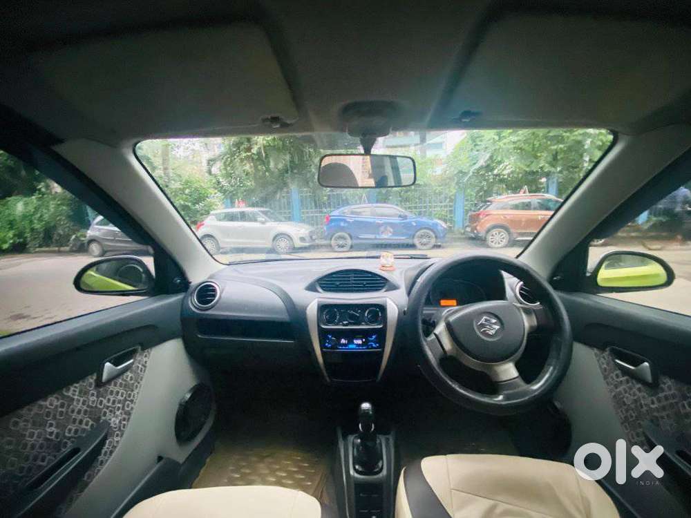 Maruti Suzuki Alto 800 0.8 Vxi (o), 2018, Petrol