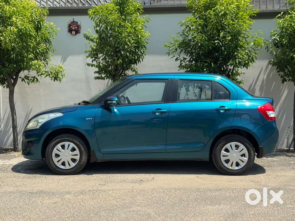Maruti Suzuki Swift Dzire Vxi Optional, 2012, Petrol