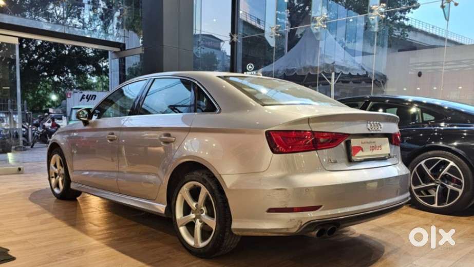 Audi A3 2014-2017 2.0 35 Tdi Technology, 2016, Diesel