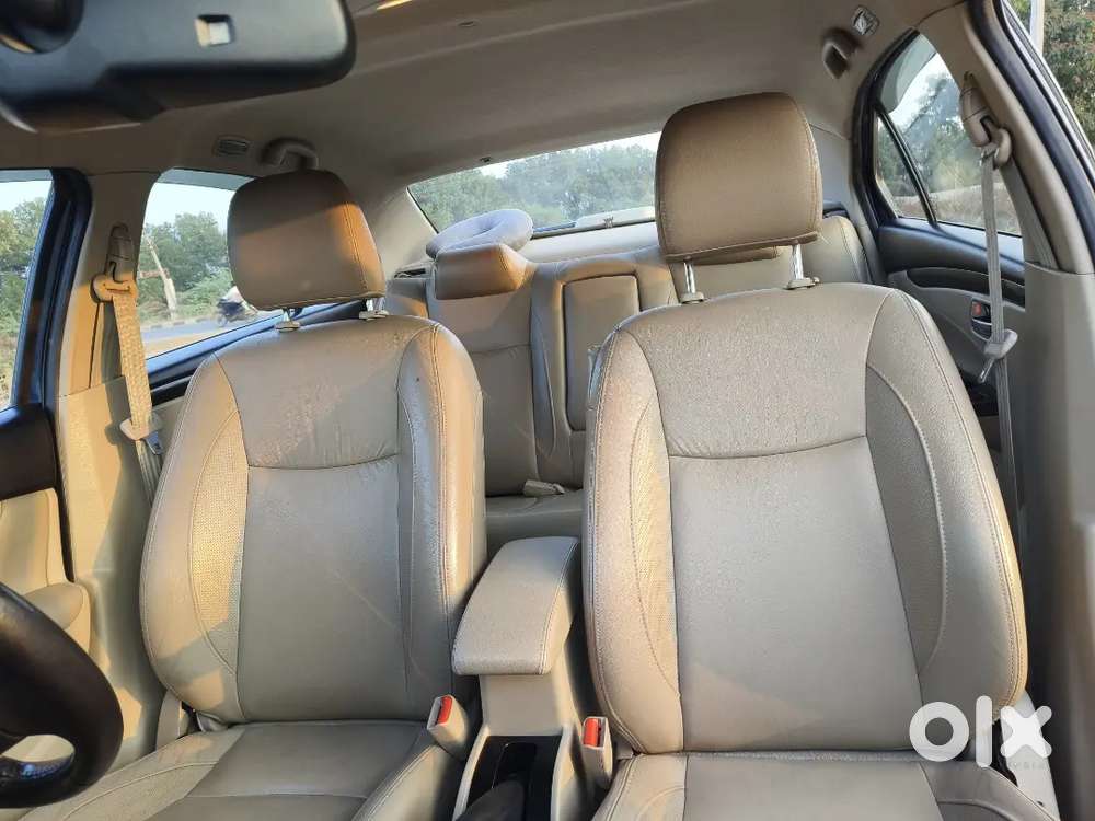 Maruti Suzuki Ciaz ( Zdi+)2017 Diesel 80500 Km Driven