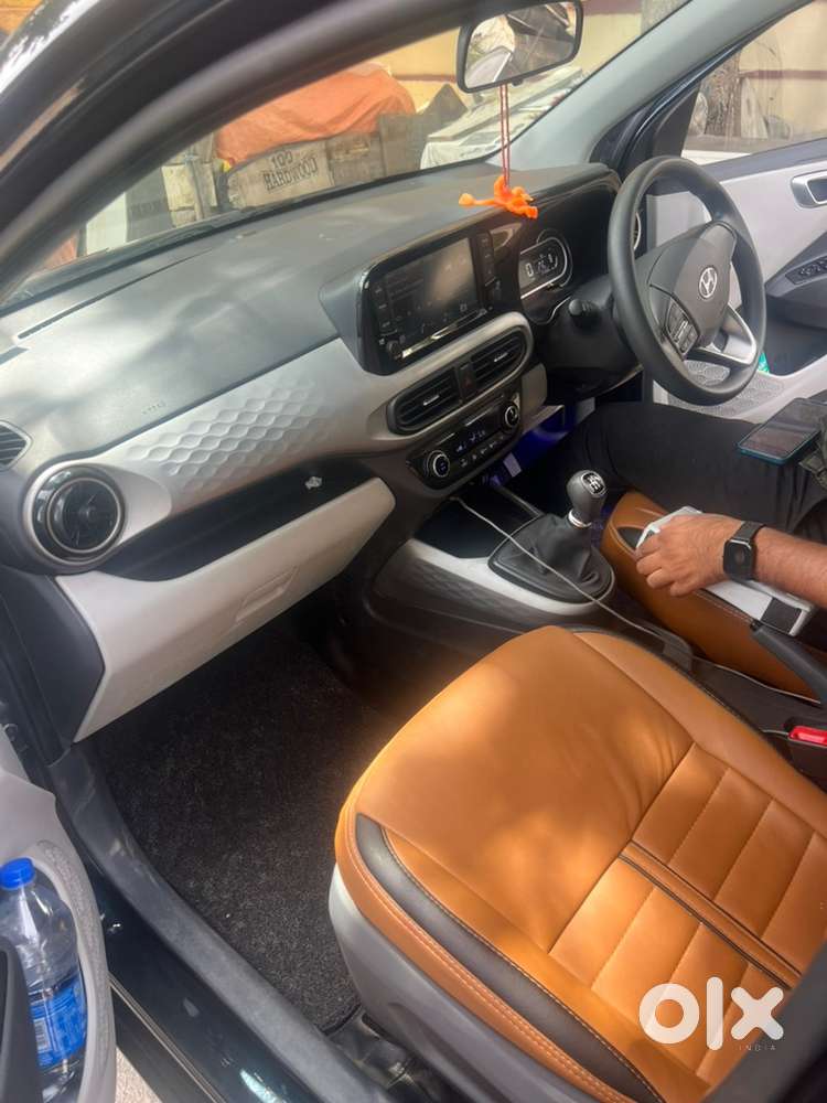 Hyundai Grand I10 Nios Petrol 2022