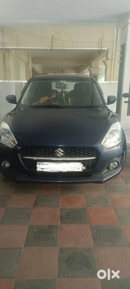 Maruti Suzuki Swift 2023