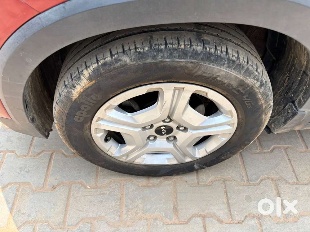 Kia Sonet 1.2 Htk, 2022, Petrol