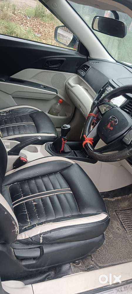 Mahindra Xuv300 W6 Diesel, 2022, Diesel