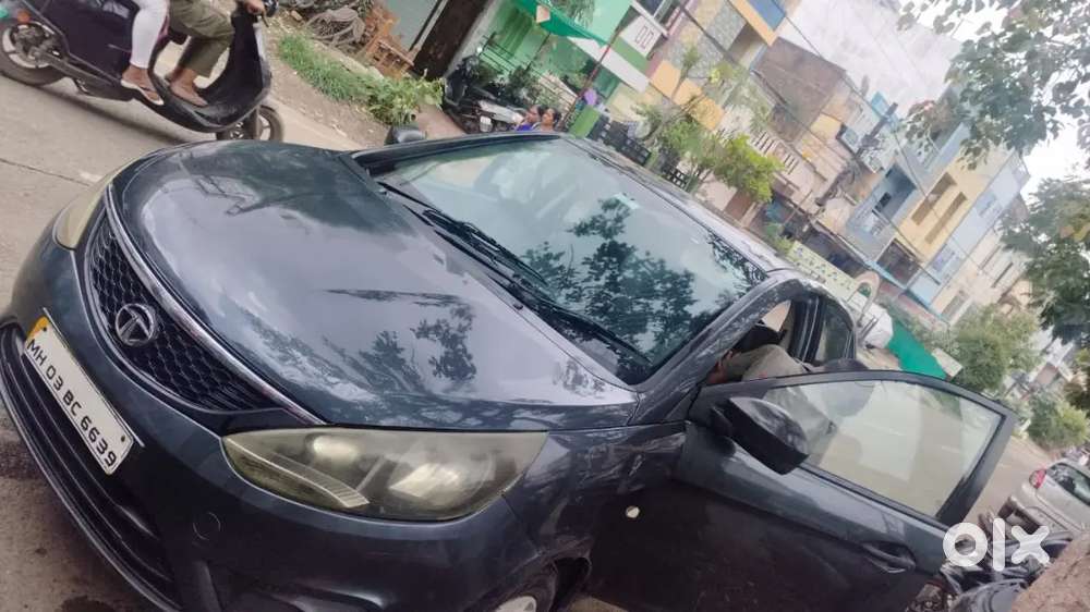 Tata Bolt 2016 Diesel Good Condition